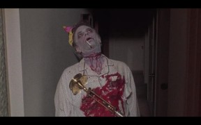 Кадр з фільму Телемерці