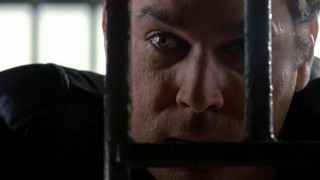 Кадр з фільму Незаконне вторгнення