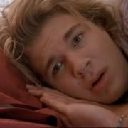 Кадр з фільму Заповітне бажання