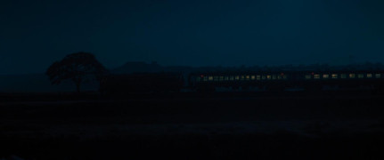 Кадр з фільму Джерело вічної молодості