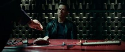 Кадр з фільму Нескінченність