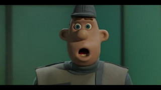 Кадр з фільму Втеча з курника: Світанок наггетсів