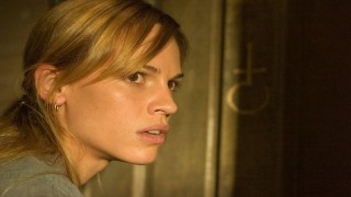 Кадр з фільму Жнива