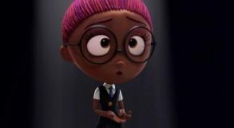 Кадр з фільму UglyDolls. Ляльки з характером