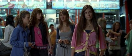 Кадр з фільму Пробач за кохання