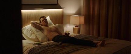 Кадр з фільму Небезпечна гра Слоун