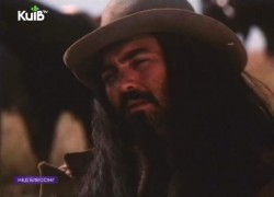 Кадр з фільму Нед Блессінг: Правдива історія мого життя