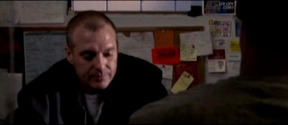 Кадр з фільму Біле повітря