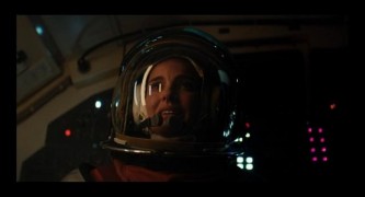 Кадр з фільму Люсі в небесах