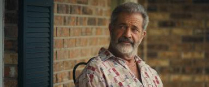 Кадр з фільму Бандит