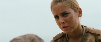 Кадр з фільму Пагорби мають очі 2