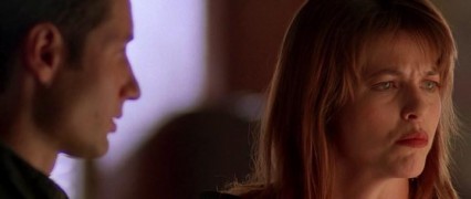 Кадр з фільму Каліфорнія