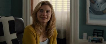 Кадр з фільму Прощальний квартет