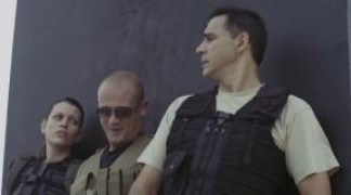 Кадр з фільму Помпеї: Апокаліпсис