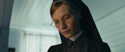 Кадр з фільму Ефект колібрі