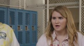 Кадр з фільму Махач вчителів