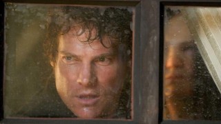 Кадр з фільму Будинок воскових фігур