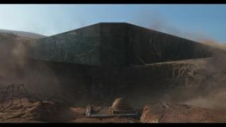 Кадр з фільму Вічні