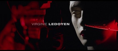 Кадр з фільму Скажені