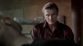 Кадр з фільму Посилка