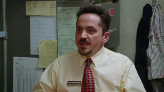 Кадр з фільму Теммі