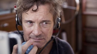 Кадр з фільму Перегони століття