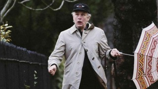 Кадр з фільму Бути Стенлі Кубриком: Трішки правдива історія