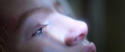 Кадр з фільму Незнайомці: Частина друга