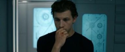 Кадр з фільму Покоління Вояджер