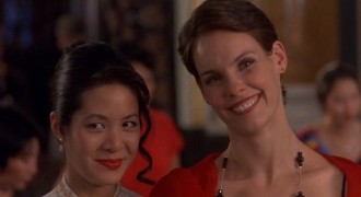 Кадр з фільму Нічна варта