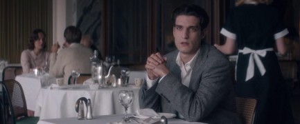 Кадр з фільму Ілюзія кохання