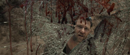 Кадр з фільму Спрага