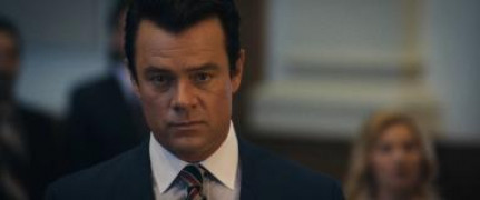 Кадр з фільму Бандит