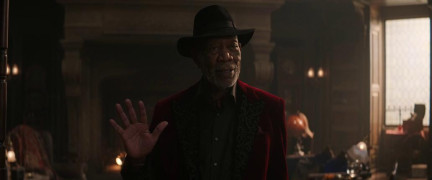 Кадр з фільму Ілюзія обману 3