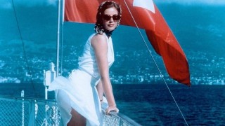 Кадр з фільму Аромат Івонни