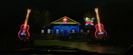 Кадр з фільму Зомбіленд: Контрольний постріл