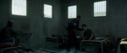 Кадр з фільму Нічний патруль