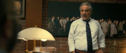 Кадр з фільму Американське чтиво