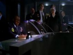 Кадр з фільму Атомний поїзд