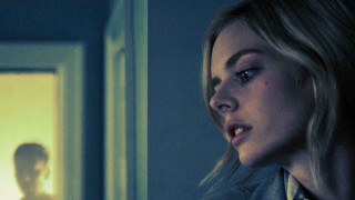 Кадр з фільму Момент істини