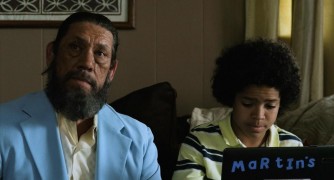 Кадр з фільму Крутий чувак