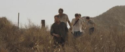 Кадр з фільму Втеча з в'язниці: Остання лють