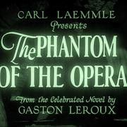 Кадр з фільму Привид опери