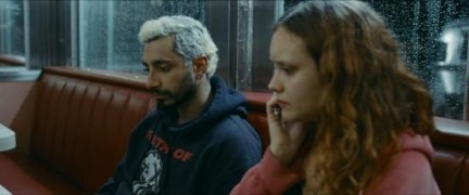 Кадр з фільму Звук металу