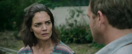 Кадр з фільму Секрет