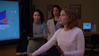 Кадр з фільму Що посієш - те й пожнеш. Таємниці Аврори Тігарден