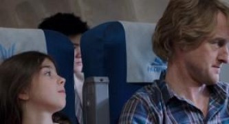 Кадр з фільму Виходу немає