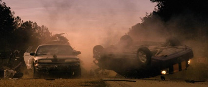 Кадр з фільму Зірвати банк 2: Високі ставки