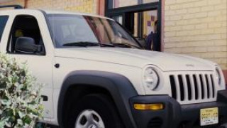 Кадр з фільму Клерки 2