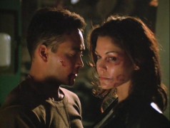 Кадр з фільму База